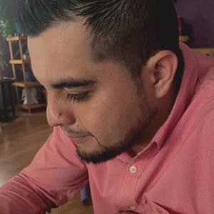 Meet your Posher, Alejandro